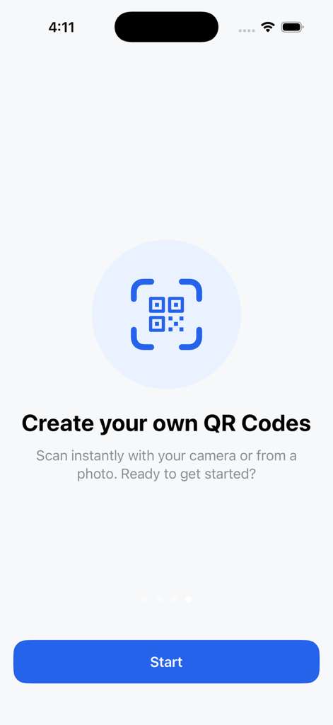 QR for Dom Screenshot 7